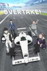 Nonton Film OVERTAKE! (2023)