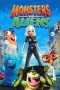 Monsters vs Aliens (2009)