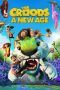The Croods: A New Age (2020) The Croods: A New Age (2020)