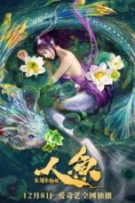 Nonton Film The Mermaid: Monster from Sea Prison (2021)