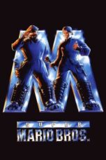 Super Mario Bros. (1993)