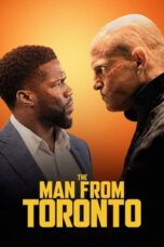 Nonton Film The Man from Toronto (2022)