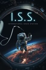 Nonton FIlm I.S.S. (2024)