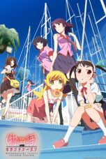 Monogatari Series Second Season (2013)