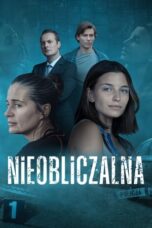 Nonton Film Unpredictable (2024)