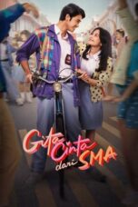 Gita Cinta Dari SMA (High School Serenade) (2023)