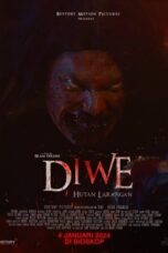 Diwe: Hutan Larangan (2024)