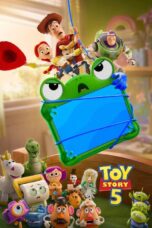 Toy Story 5 (2026)